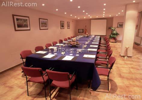Husa Barcelona 12